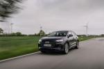 Audi Q4 Sportback 40 e-tron S line 2021 года (WW)